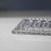 Блюдо хрустальное Diamond Блюдо хрустальное Diamond