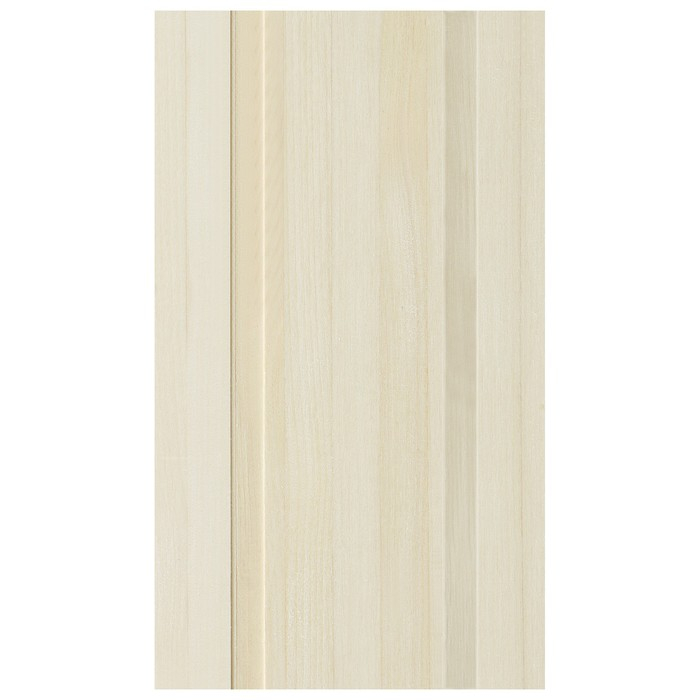 Лыжи деревянные &laquo;Тайга&raquo;, 185 см