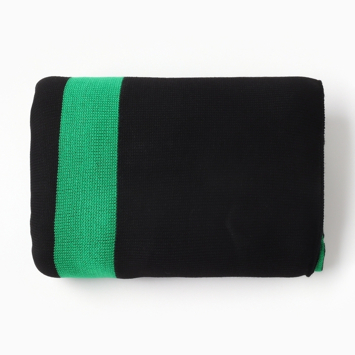 Шарф женский двусторонний MIST зеленый, размер 47*226см Шарф женский двусторонний MIST зеленый, размер 47*226см