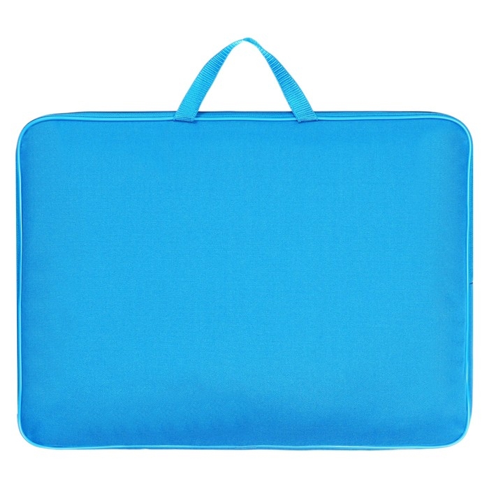 Папка для чертежей и рисунков А3, 475 х 345 х 45 мм, с ручками, текстиль, ПМД 3-20, Папка для чертежей и рисунков А3, 475 х 345 х 45 мм, с ручками, текстиль, ПМД 3-20,"Автодвиж"