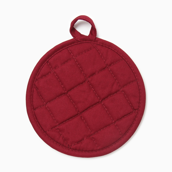 Набор подарочный Этель "Счастливого года": полотенце 40х70 см., форма для выпекания, прихватка