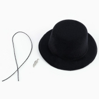 Набор для шитья. Интерьерная кукла своими руками &laquo;Регина&raquo;, 30 см