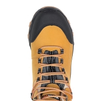 Ботинки треккинговые женские WANNGO WG9-09-MTT-2, демисезонные, цвет бежевый, размер 40