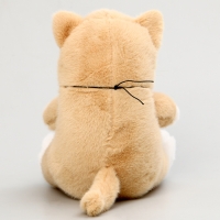 Мягкая игрушка "Котик Кексик" Мягкая игрушка "Котик Кексик"