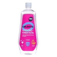 Ополаскиватель для посудомоечной машины Celesta, 950 мл Ополаскиватель для посудомоечной машины Celesta, 950 мл