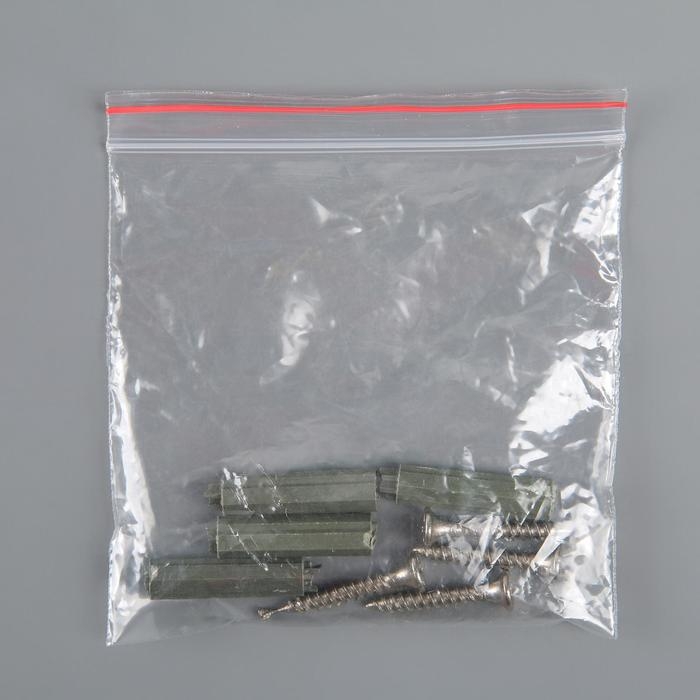 Держатель для полотенец двойной, 57×5×12 см Держатель для полотенец двойной, 57×5×12 см