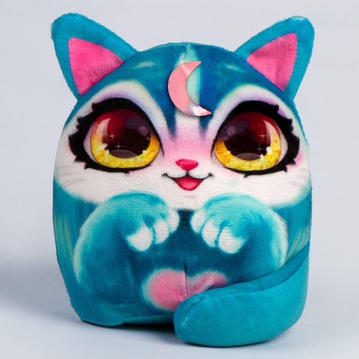 Мягкая игрушка &laquo;Котик&raquo;