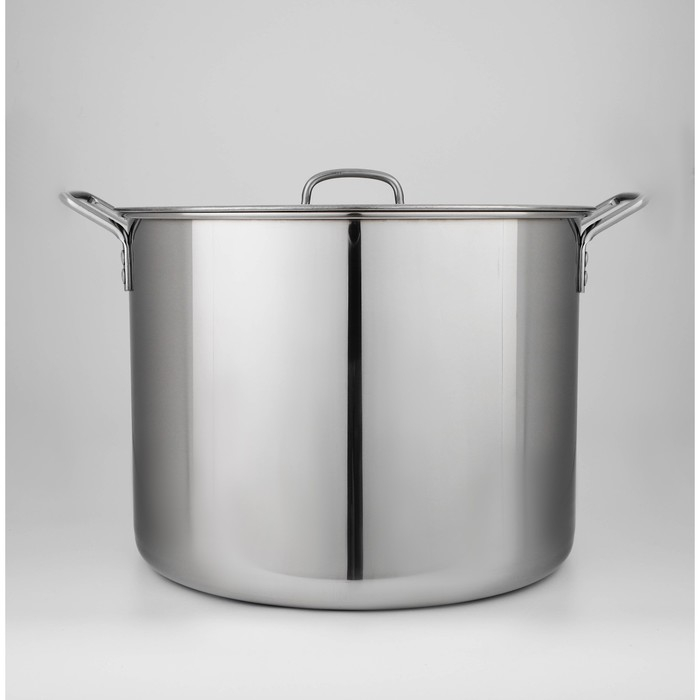 Котел &laquo;Общепит&raquo;, 34 л, d=40 см, h=30 см