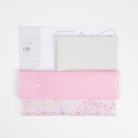 Набор для шитья игрушки  &laquo;Единорог Ванесса&raquo;, 26 см