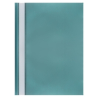 Набор папок- скоросшивателей А4, 200 мкм, Calligrata TOP Mistral, 4 штуки, микс