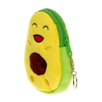 Кошелёк &laquo;Авокадо&raquo;, виды МИКС