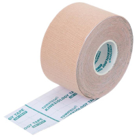 Кинезио-тейп ONLITOP, 3,8 см х 5 м, цвета МИКС Кинезио-тейп ONLITOP, 3,8 см х 5 м, цвета МИКС