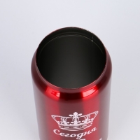 Термокружка, 400 мл, Банка "Мастер К. Принцесса", сохраняет тепло 8 ч, 7.6 х 19.3 см Термокружка, 400 мл, Банка "Мастер К. Принцесса", сохраняет тепло 8 ч, 7.6 х 19.3 см