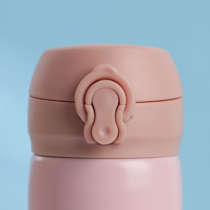 Термос &laquo;Суета&raquo;, 450 мл, сохраняет тепло 10-12 ч