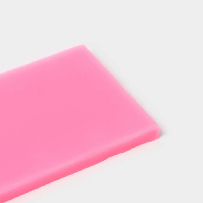 Молд &laquo;Драгоценные камни&raquo;, силикон, 11&times;7 см, цвет МИКС