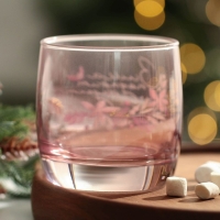 Новый год. Стакан «Зима подарит радость», 310 мл Новый год. Стакан «Зима подарит радость», 310 мл