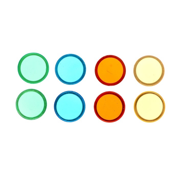 Развивающий набор &laquo;Ловкие фишки&raquo;, межполушарное развитие