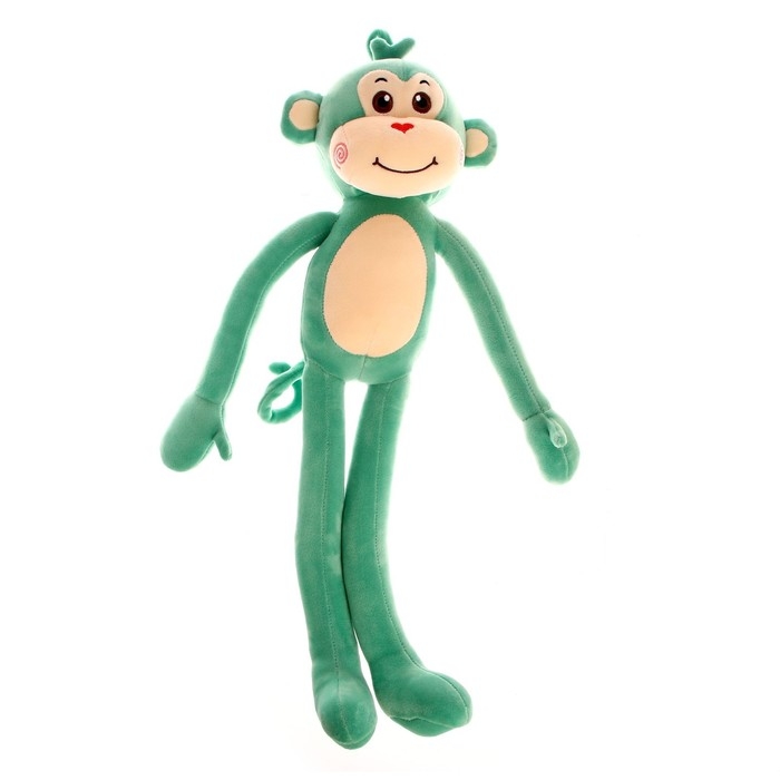 Мягкая игрушка «Животные», виды МИКС Мягкая игрушка «Животные», виды МИКС