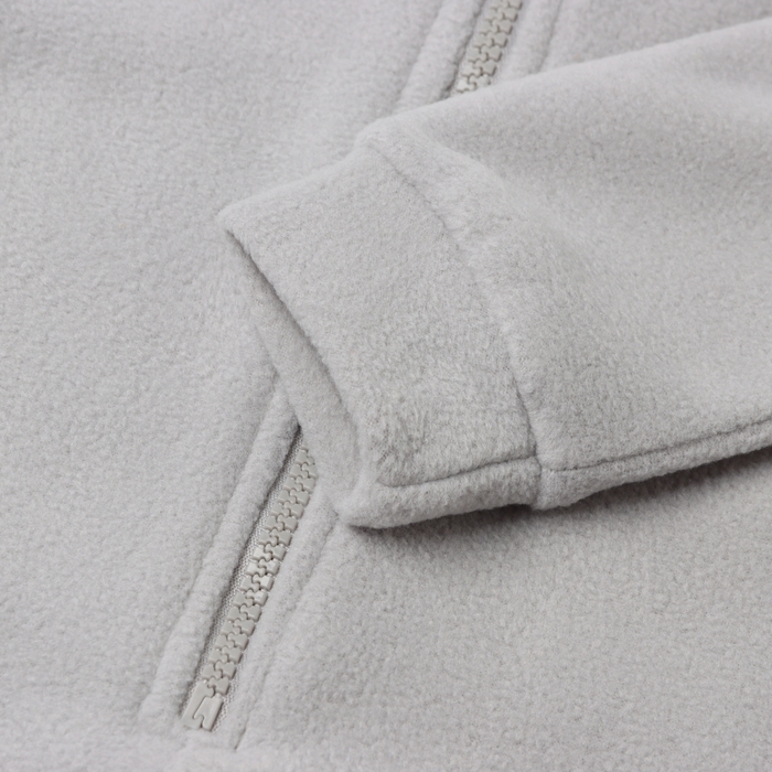 Комбинезон детский MINAKU цвет серый, рост 80-86