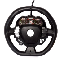 Перевёртыш радиоуправляемый &laquo;Трюкач&raquo;, подсветка колес, работает от аккумулятора цвет синий