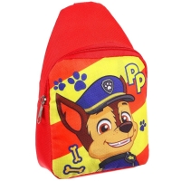 Сумка детская, 20х14.5х6 см, Щенячий патруль