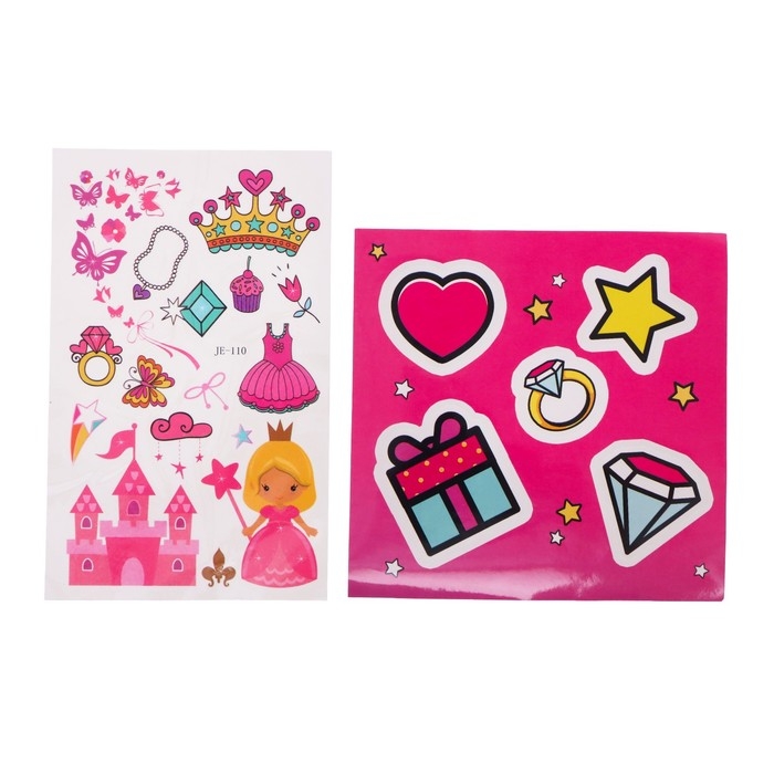 Набор сюрпризов &laquo;Самая красивая&raquo;, МИКС