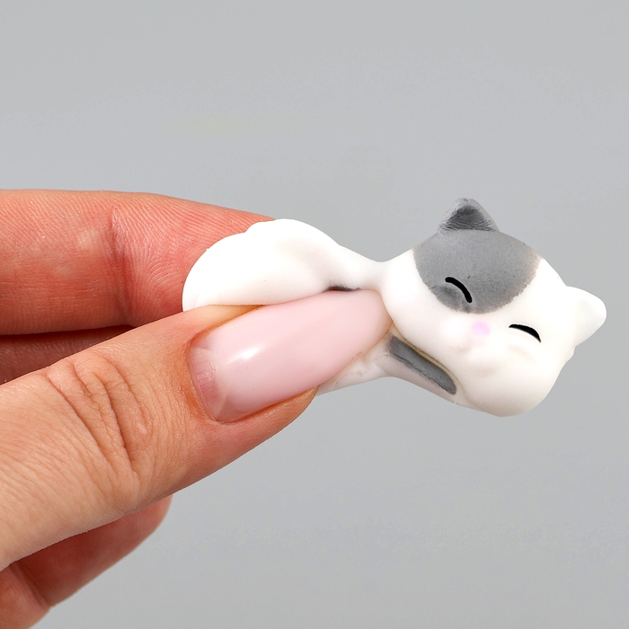 Сквиш антистресс мялка &laquo;Котик&raquo;