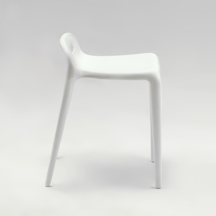 Стул Магис (белый)