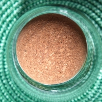 Банка для хранения сыпучих продуктов и круп &laquo;Геометрия&raquo;, 500 мл