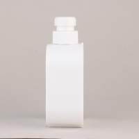 Дозатор для жидкого мыла &laquo;Эстетика&raquo;, белый, 300 мл.