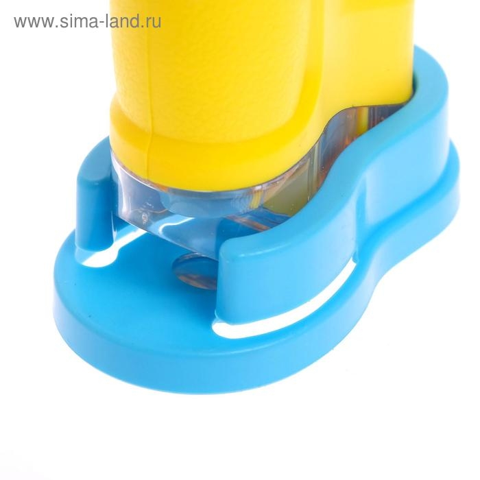 Игровой набор &laquo;Микроскоп&raquo;, увеличение Х80, световые эффекты, цвета МИКС