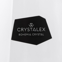 Набор стеклянных бокалов для шампанского &laquo;Пралине&raquo;, 100 мл, 4 шт