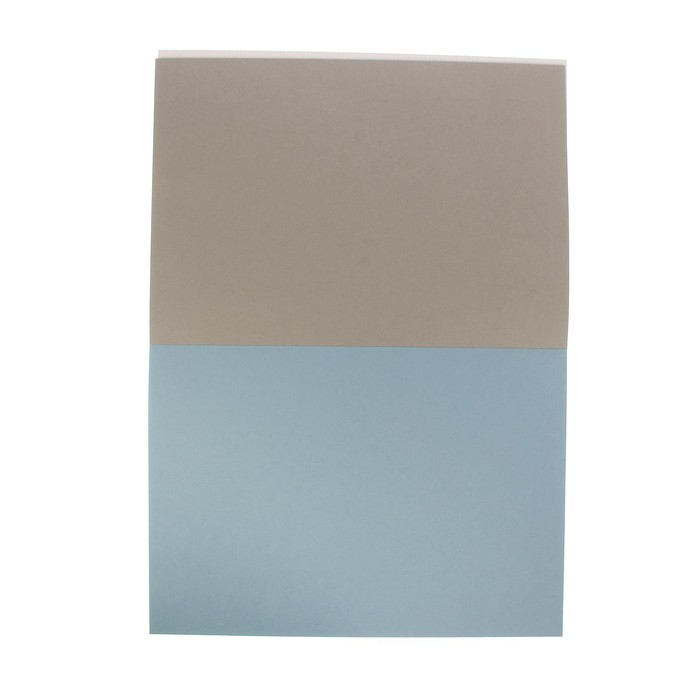 Планшет для пастели А3, 20 листов, 4 цвета Планшет для пастели А3, 20 листов, 4 цвета "Бабочка", блок 200 г/м²