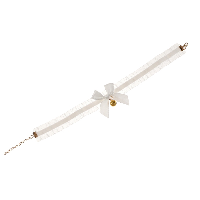 Чокер белый Чокер белый