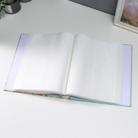 Фотоальбом на 400 фото 10х15 "Красочный олень" Фотоальбом на 400 фото 10х15 "Красочный олень"