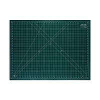 Коврик для резки макетный A0 (122 х 91см) deVENTE, непрорезаемый, диаметр 3 мм, двусторонний 3-слойный Коврик для резки макетный A0 (122 х 91см) deVENTE, непрорезаемый, диаметр 3 мм, двусторонний 3-слойный