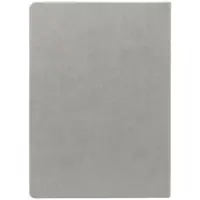 Ежедневник Cortado, недатированный, светло-серый