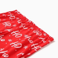 Пижама мужская KAFTAN "С га-га годом", р.48