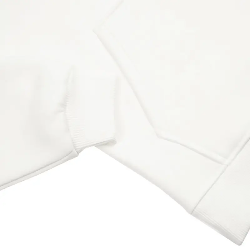 Худи Kulonga Oversize, молочно-белое, размер ХS/S