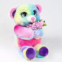 Мягкая игрушка &laquo;Милый медведь&raquo;, 30 см