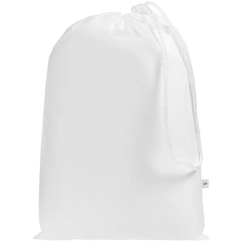 Дождевик Rainman Zip белый, размер S