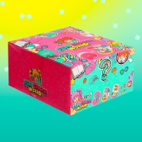 Игрушка-сюрприз &laquo;Кейс-сюрприз&raquo;, МИКС