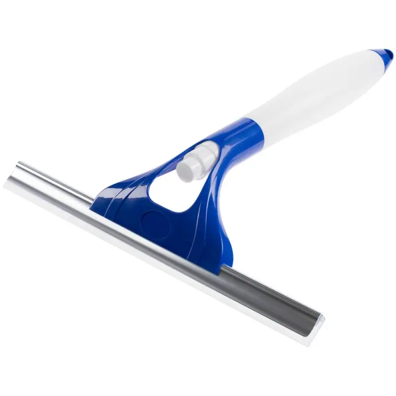 Водосгон с распылителем PolishUp, синий Водосгон с распылителем PolishUp, синий