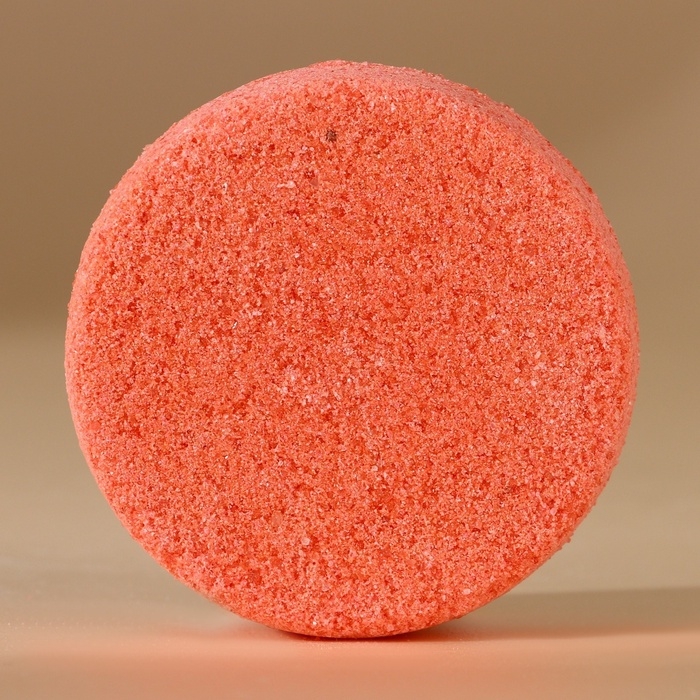 Набор бомбочки для ванны URAL LAB Happy New Year, 3х100 г, Новый Год