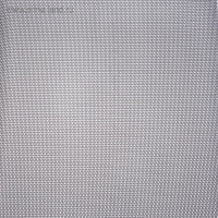 Покрытие ковровое против скольжения &laquo;Зиг-Заг Твист&raquo;, 0,9&times;10 м, h=4 мм, цвет серый