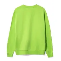 Свитшот Toima 2.0, зеленое яблоко, размер XS