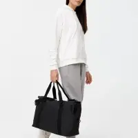 Сумка дорожная Altro, черная