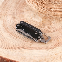 Мультитул 6в1 с плоскогубцами, 12см Мультитул 6в1 с плоскогубцами, 12см