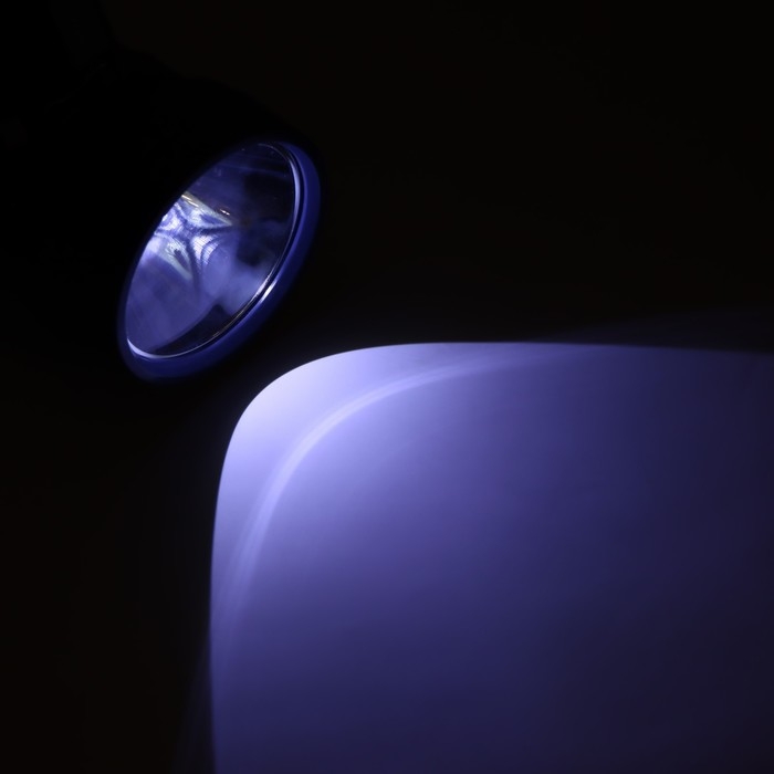 Фонарь прожекторный аккумуляторный, 15 Вт, 1800 мАч, LED, 4 режима, IPX4 Фонарь прожекторный аккумуляторный, 15 Вт, 1800 мАч, LED, 4 режима, IPX4