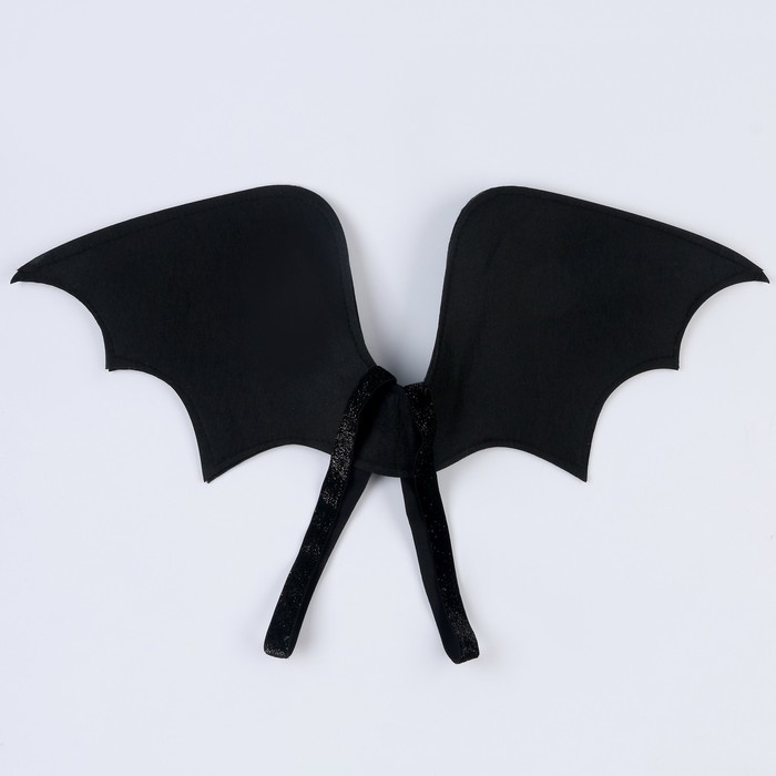 Карнавальный набор &laquo;Дракоша&raquo;: крылья и шапка